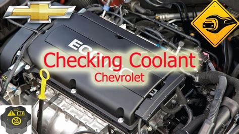 coolant for chevy cruze 2011|Chevy Cruze Coolant Leak Symptoms and Repair。